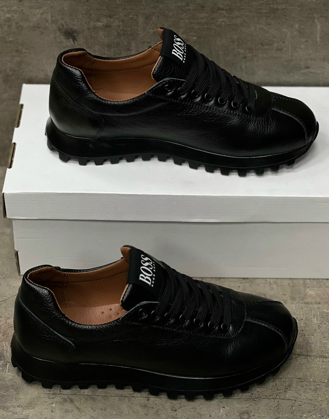 кроссовки мужские кожаные,,кроссовки boss,мужские кроссовки boss,кроссовка мужской