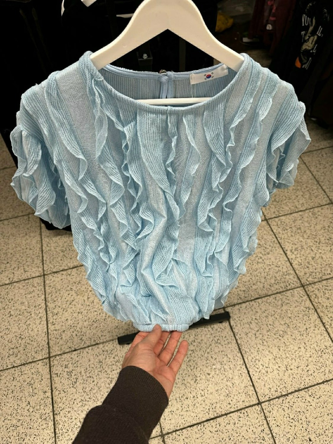 блузка с рюшами,блузка с оборками,женская блузка,бордовая блузка,блузы