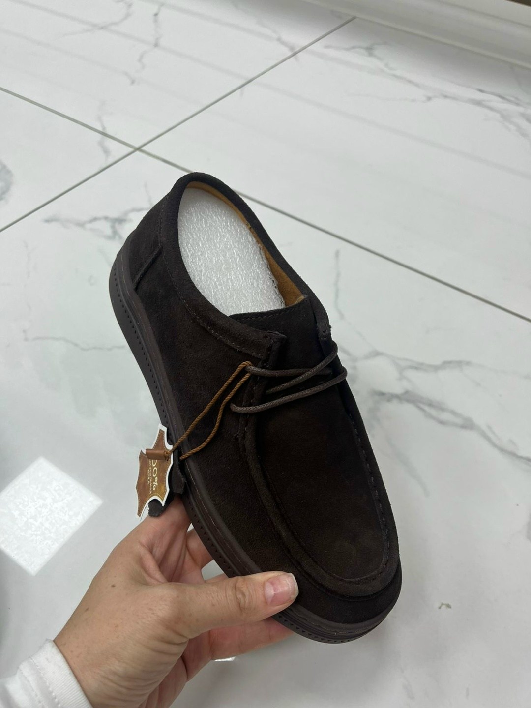 ,туфли мужские замшевые, женская,повседневная ,туфли дерби