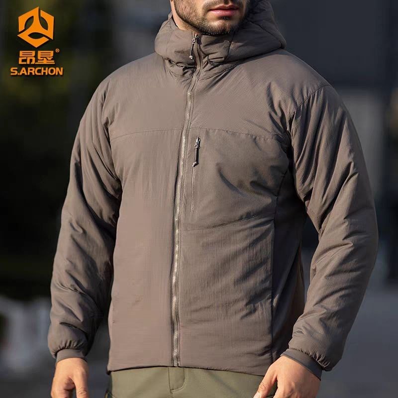 куртка тактическая s.archon,мужская тактическая куртка,тактическая куртка,куртка теплая,зимняя тактическая куртка