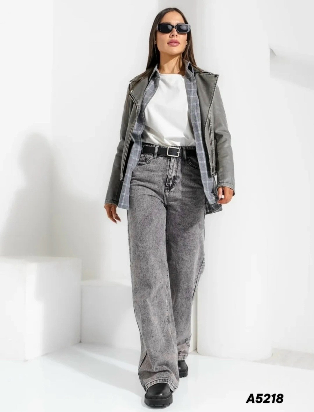 джинсы женские,серые джинсы широкие,джинсы,джинсы палаццо,широкие джинсы