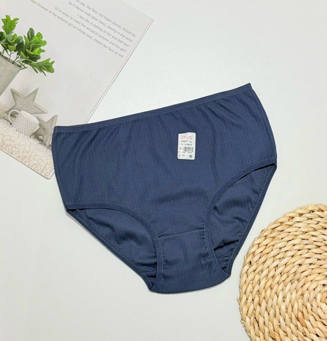 трусы женские черные,женская трусы,трусы женские слип,трусы женские слипы цвет чёрный размер 42 (xs),трусики женские