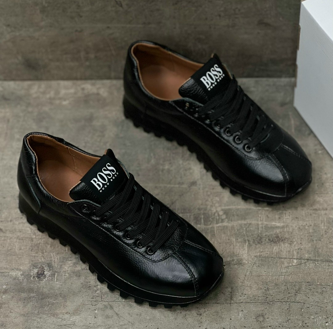 кроссовки мужские кожаные,,кроссовки boss,мужские кроссовки boss,кроссовка мужской