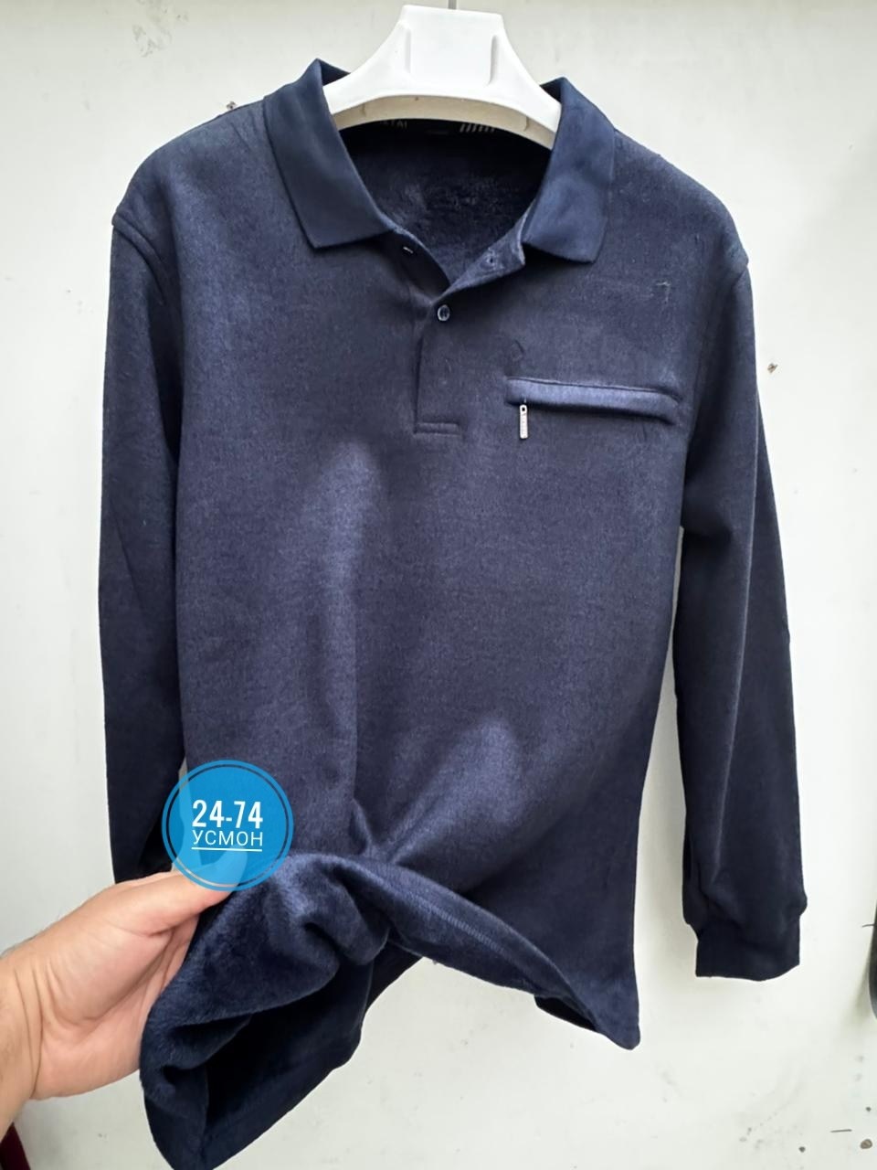 поло с длинными рукавами,кофта поло,однотонная рубашка,рубашка поло с длинный рукавом,поло рубашка