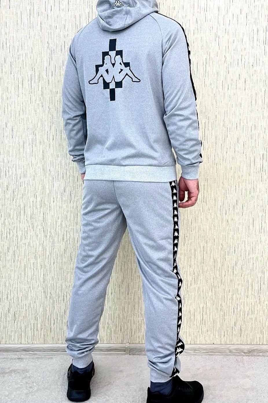 костюм спортивный мужской,спортивный костюм kappa,спортивные костюм тонкие,мужской спортивный костюм kappa,спортивные костюм