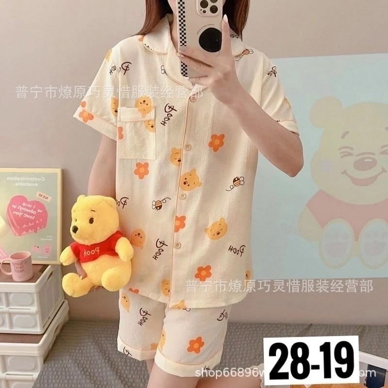 пижама женская,комплект пижама,женские пижамные комплекты,пижама с короткими рукавами,пижама для женщин