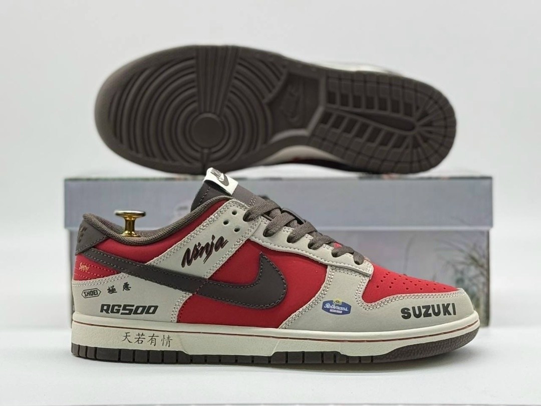кроссовки nike sb dunk low,кроссовки,мужские кроссовки nike dunk low,nike dunk sb suzuki,кроссовки nike