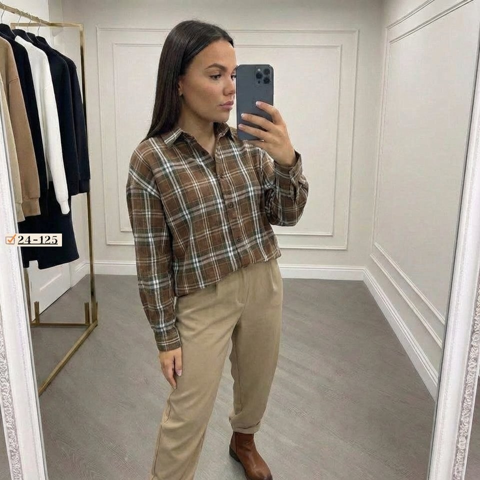 брюки из экокожи,рубашка в клетку женская,клетчатая рубашка,рубашка в клетку,женская рубашка