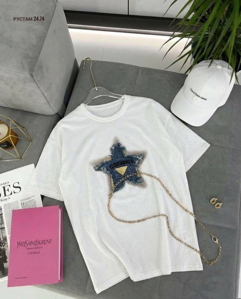 футболка женская,футболки женская оверсайз,женская кофта,футболка со звездами,футболка