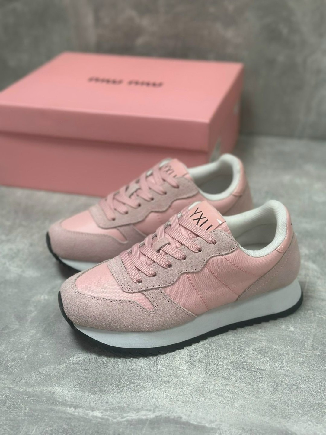 ,кроссовки женскиe,кроссовки нью баланс 327 женские,розовые кроссовки,кроссовки женские розовый