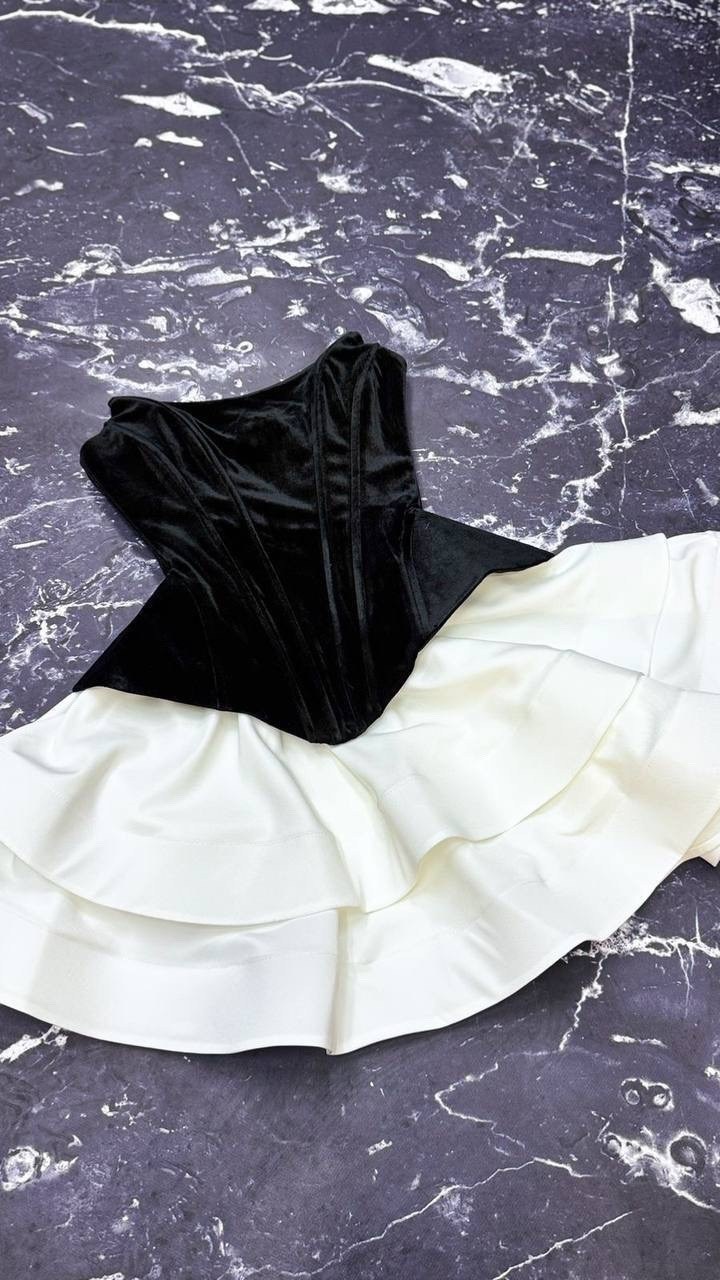 корсет атласный,корсет,короткое коктейльное платье,платье,мини платье