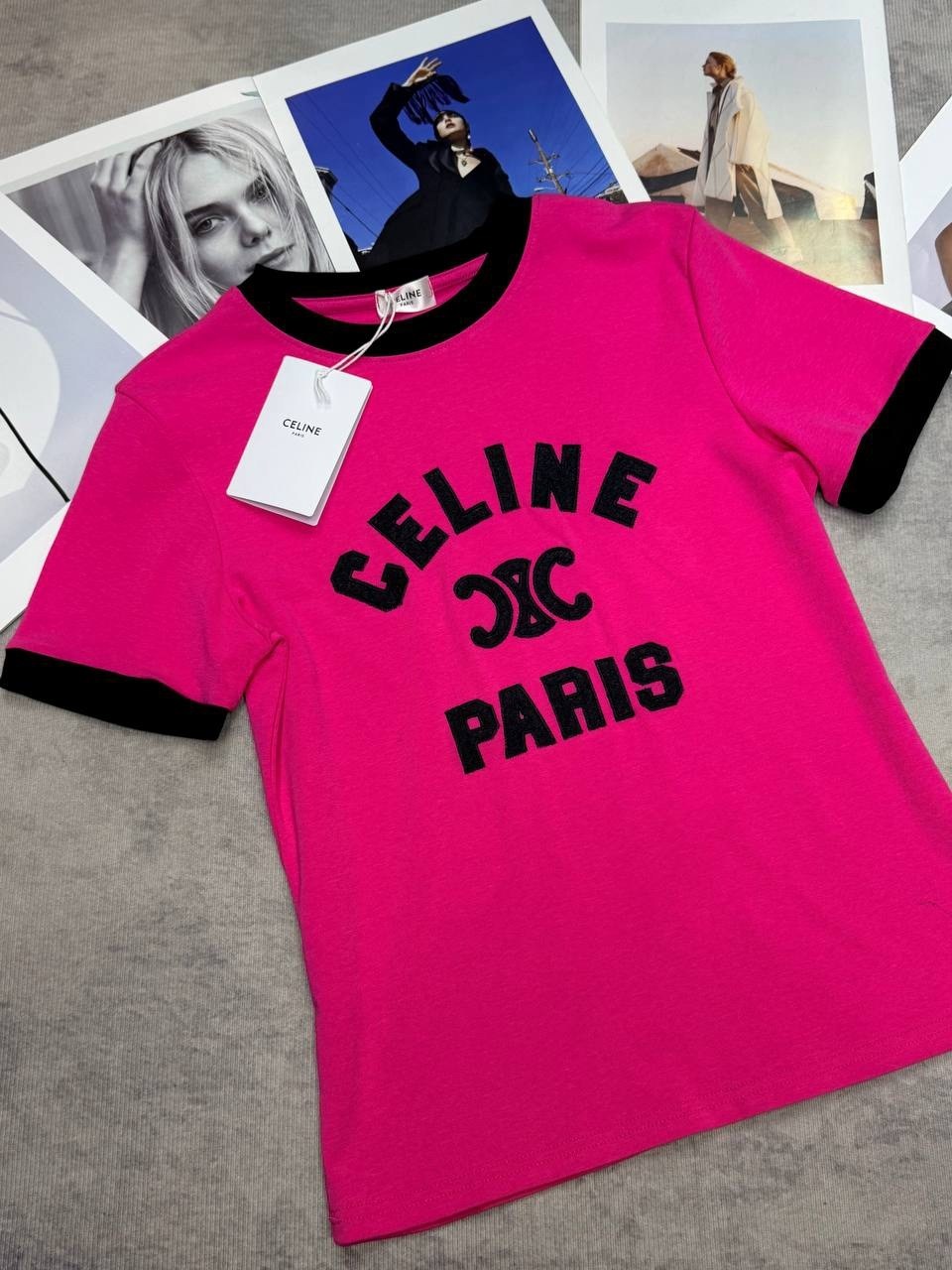 футболки женская,футболки для женщин,футболки модные,футболке,celine paris