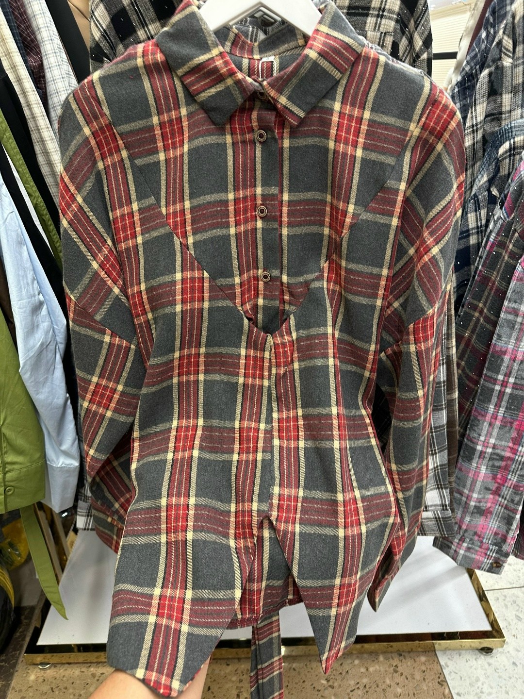 рубашка в клетку,женская рубашка,рубашка женская в клетку,рубашка хлопок,клетчатая рубашка