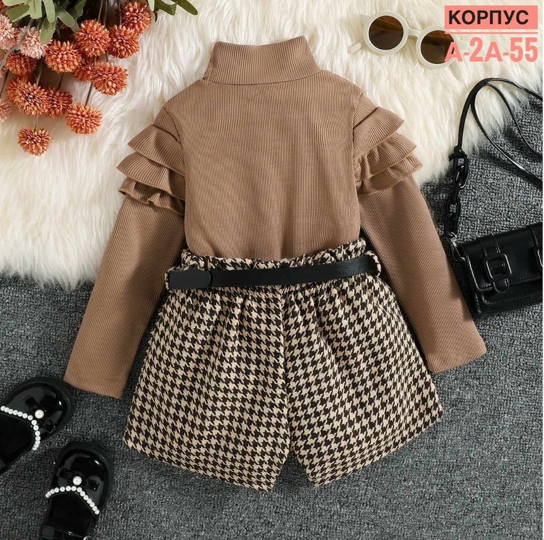 комплект одежды для девочек,комплект осенней одежды для маленьких девочек,комплект одежды для маленьких девочек,комплект детской одежды для девочки,