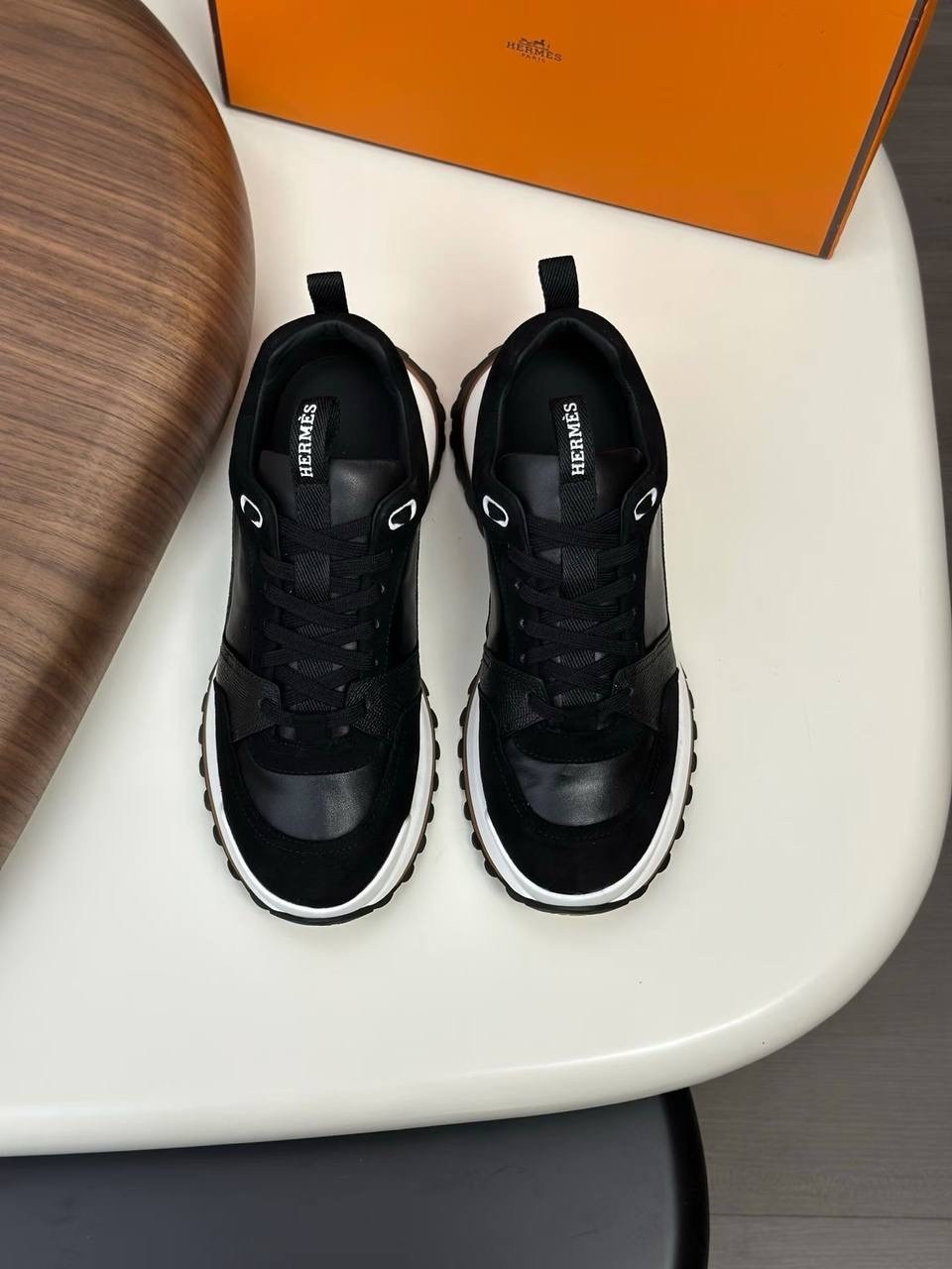 ,кроссовки hermes,кроссовки hermes мужские,спортивная ,кроссовки эрмес мужские