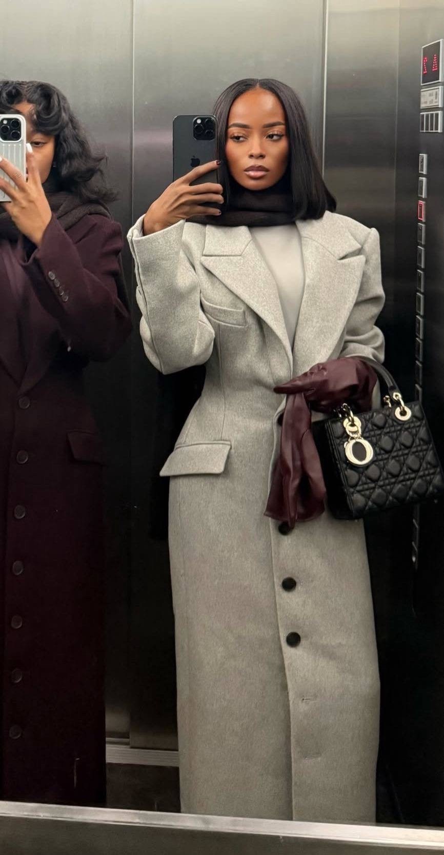 пальто цвета марсала,модное пальто,бордовое пальто,пальто бордовое женское,пальто бордового цвета