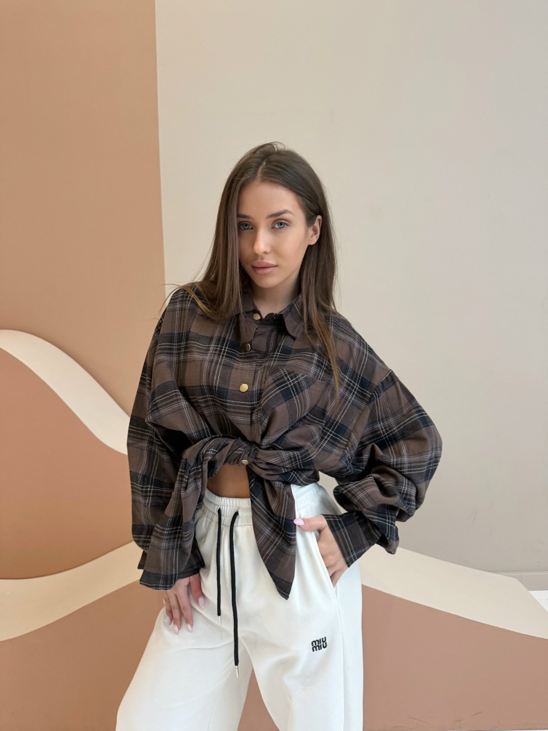 рубашка в клетку dej 369033302,рубашка в клетку оверсайз удлиненная 2e_brand,рубашка в клетку оверсайз удлиненная,рубашка в клетку оверсайз женская,женская рубашка в клетку