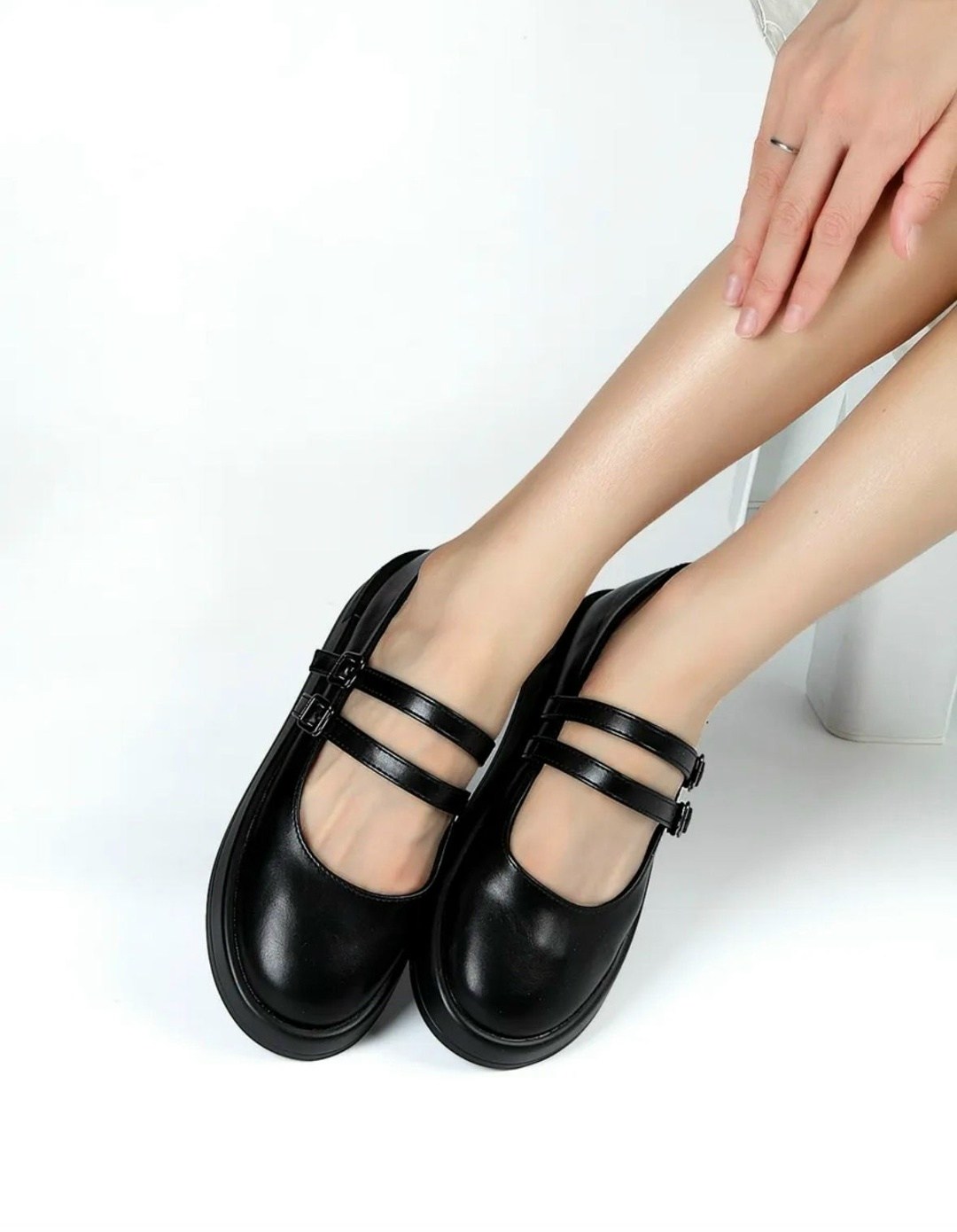 ,туфли мэри джейн,туфли на плоской подошве,женская ,туфли женские