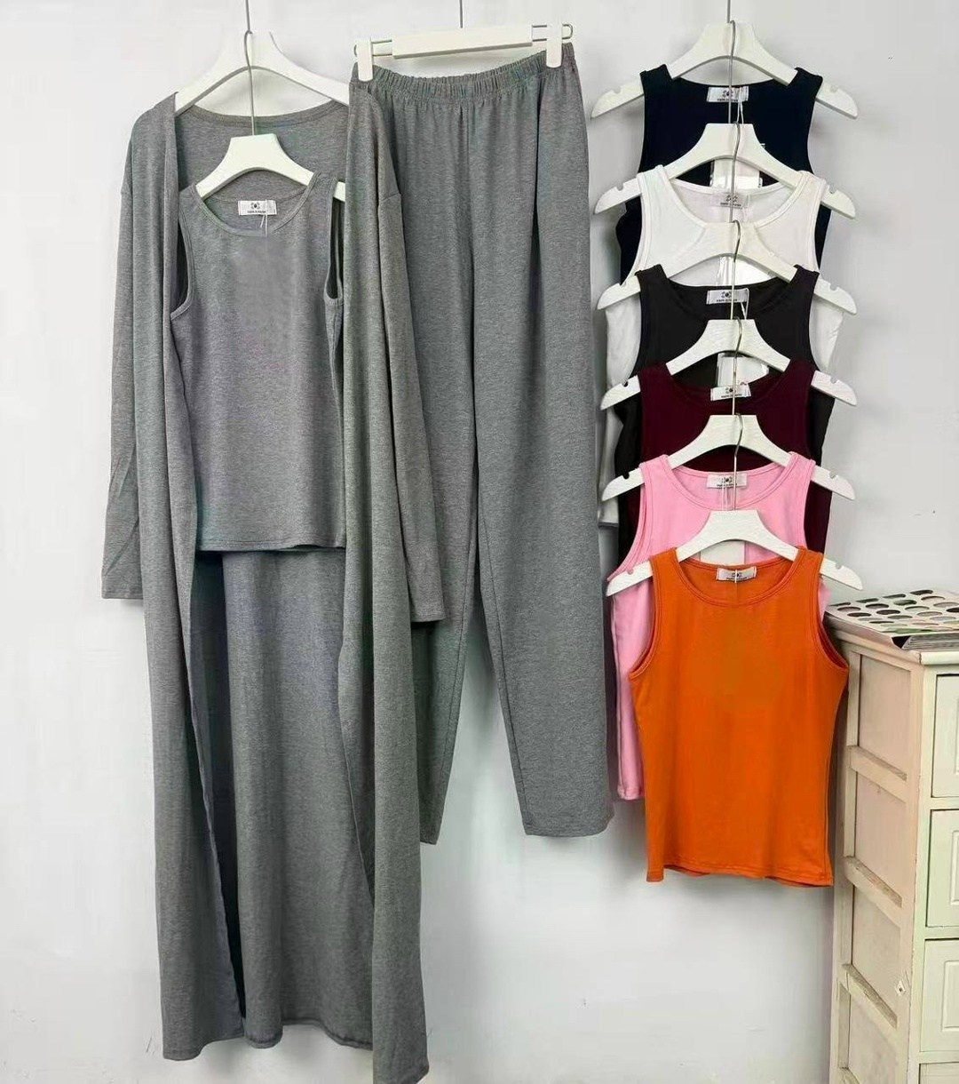 костюм тройка женский,костюм с брюками палаццо,костюм с брюками,женский костюм,костюм тройка