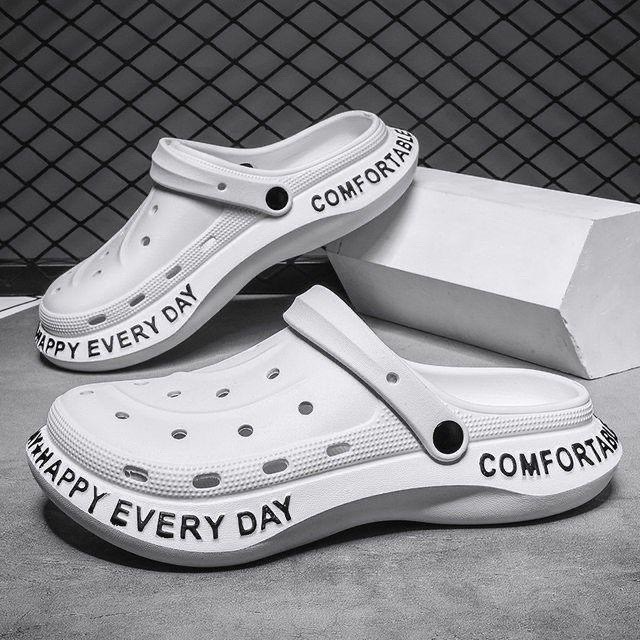 crocs classic pollex clog белые,,crocs bayaband clog,сабо тапочки на платформе,сандалии мужские