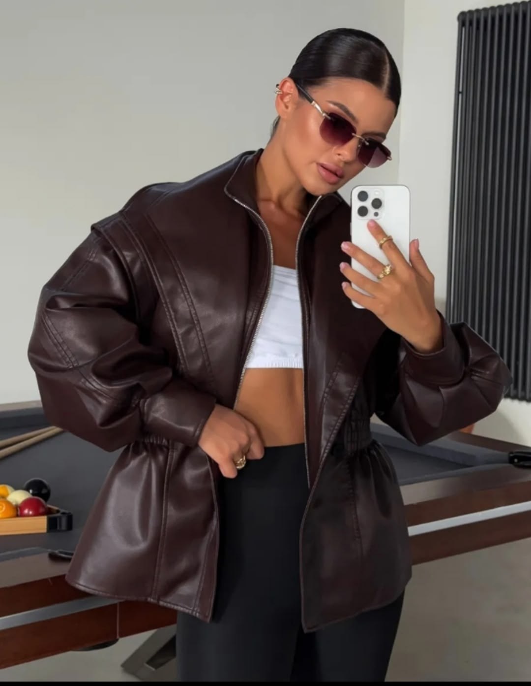 кожаная куртка,женская кожаная куртка,куртка из экокожи,куртка женская,куртка эко кожа