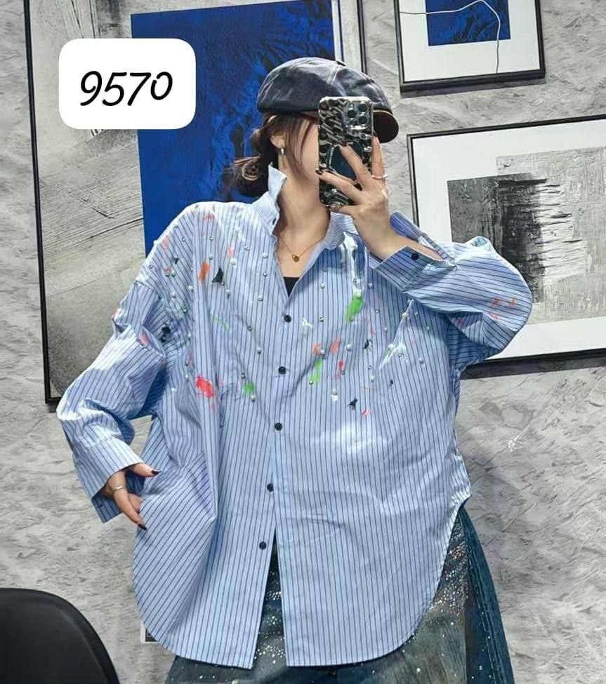 женская рубашка,рубашка женская в полоску,полосатая рубашка для женщин,повседневная рубашка,рубашка модная