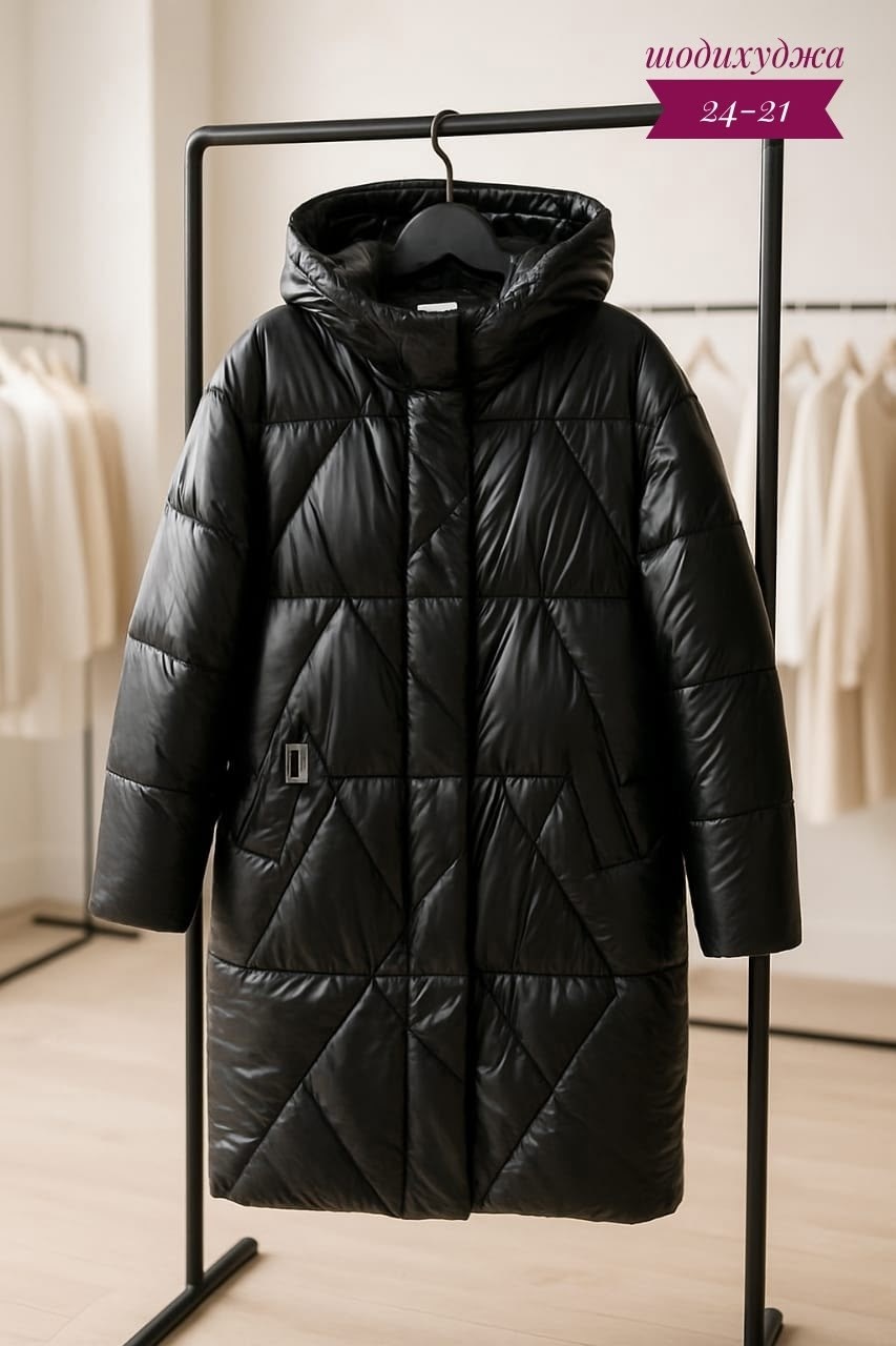 пальто пуховик стеганое с капюшоном теплое twin tip цвет коричневый мокко,женская куртка,пальто пуховик стеганое с капюшоном теплое twin tip 233775660,пальто пуховик стеганое с капюшоном теплое twin t