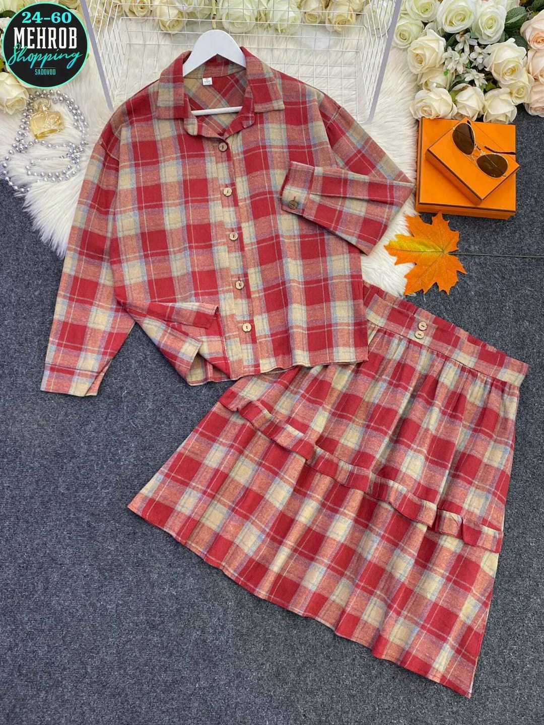 женское платье в клетку,платье в клетку,платье женская,платье рубашка женская,платье в клетку большие размеры