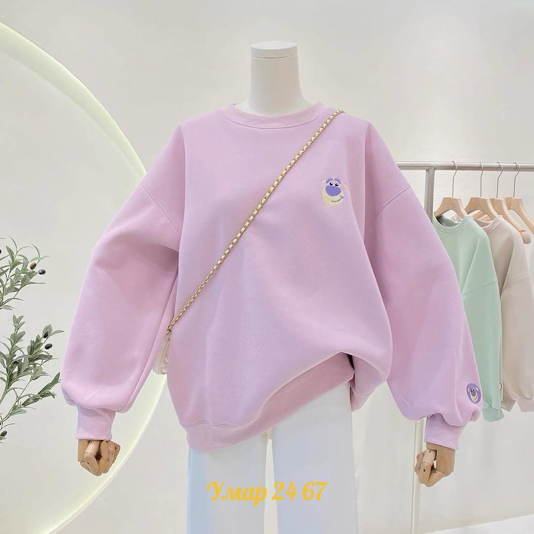 свитшот женская,свитшот,толстовки свитшот,свитшот оверсайз,модные свитшоты