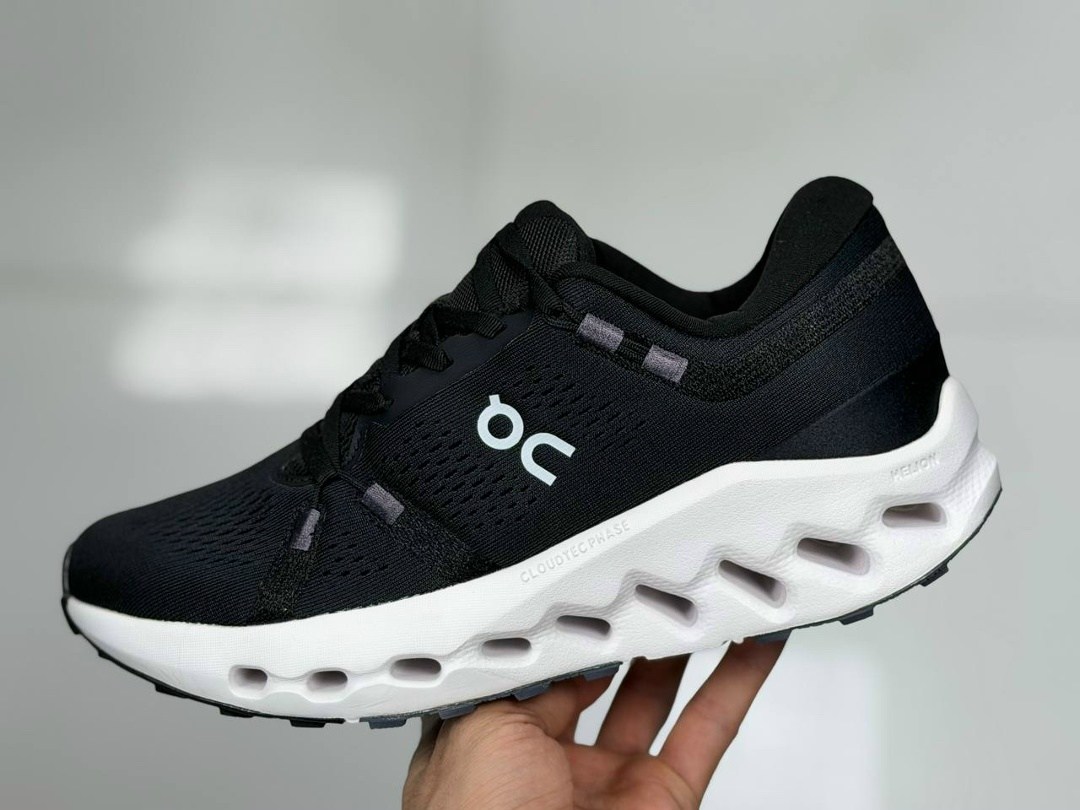 кроссовки,кроссовки on cloudsurfer,спортивная ,повседневные кроссовки,кроссовки женскиe