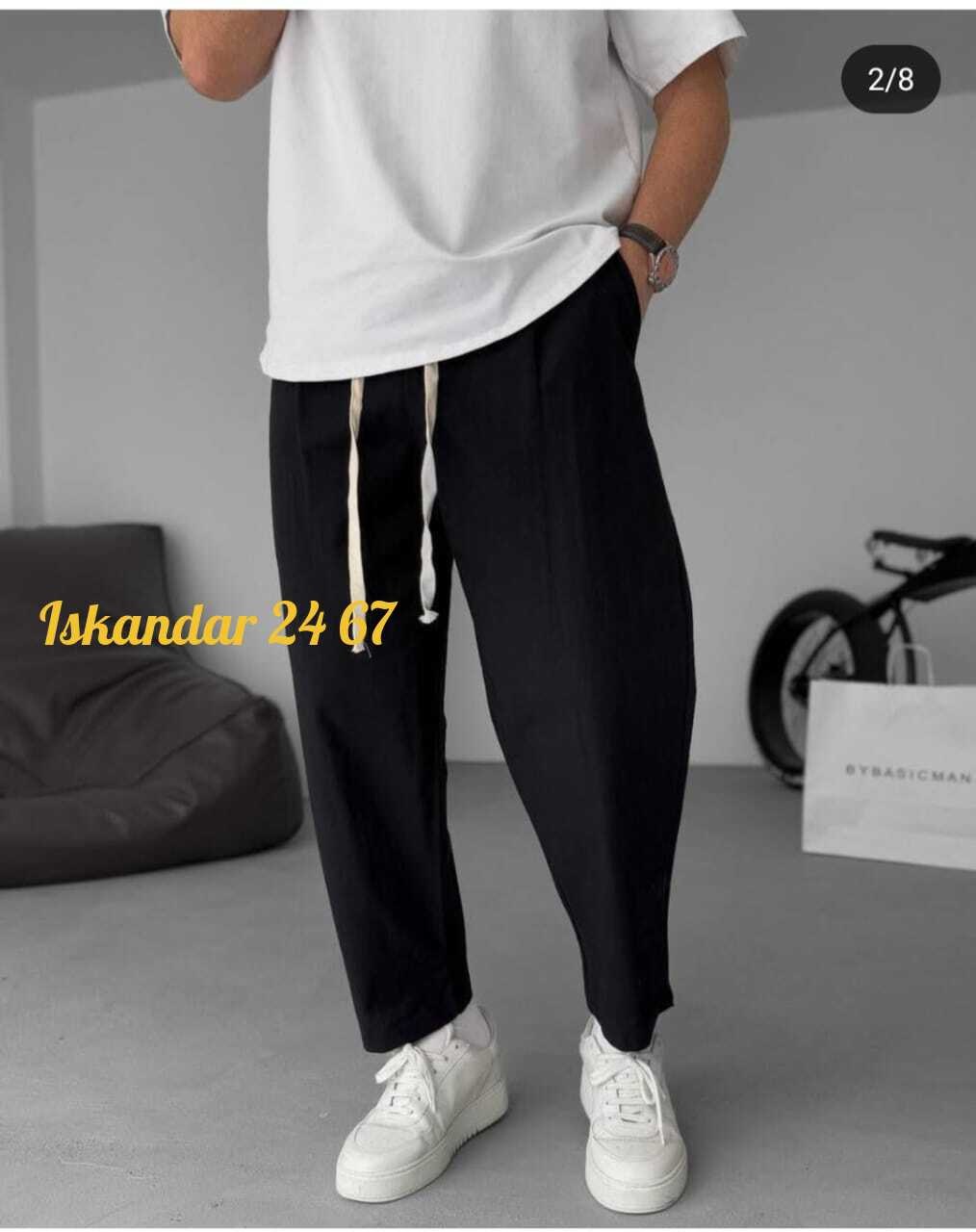 брюки льняные мужские,мужские штаны,мужские летние брюки,брюки джоггеры,брюки мужские