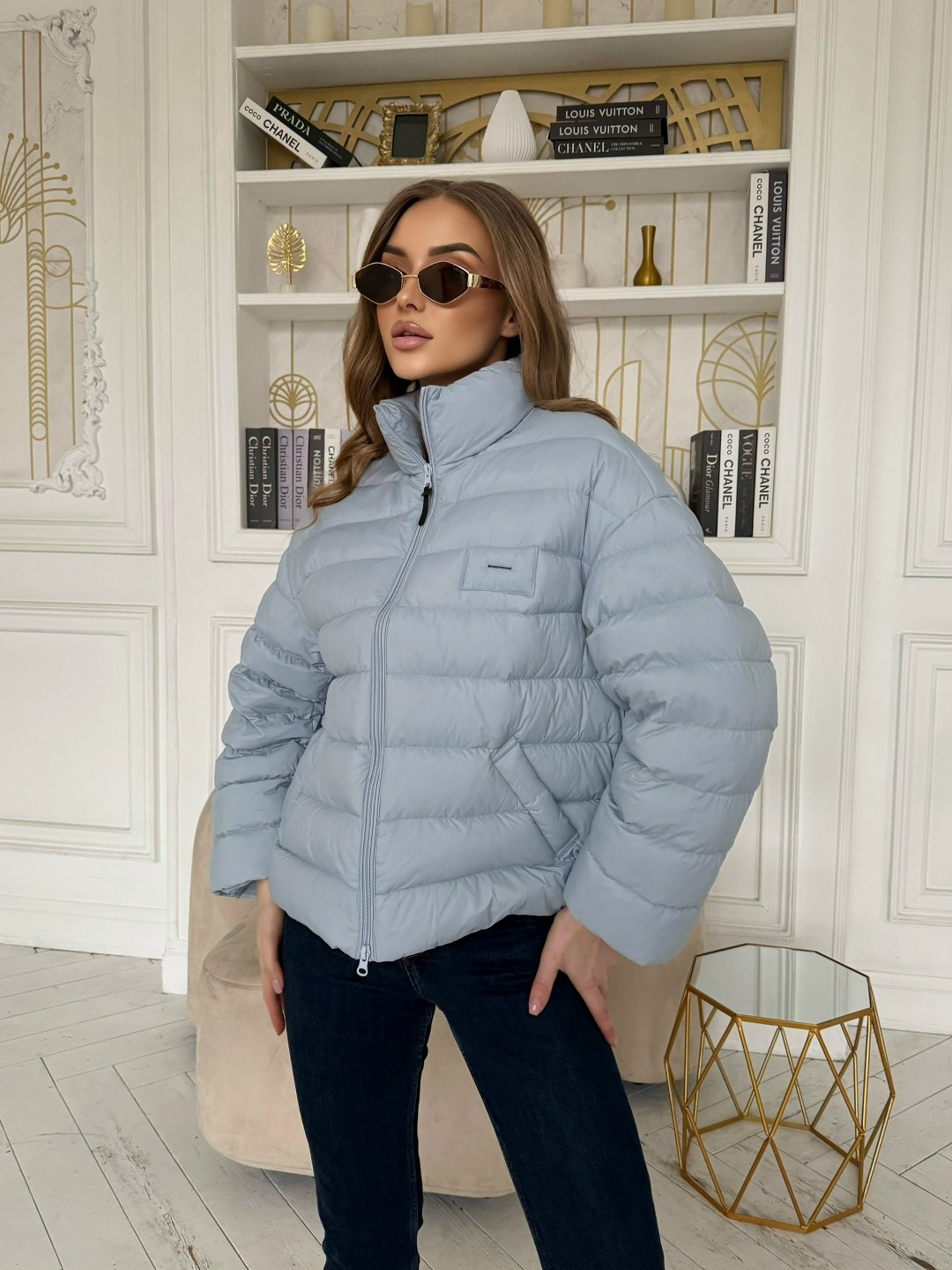 куртка женская,куртка,демисезонная куртка,демисезонная женская куртка,куртка женская голубая