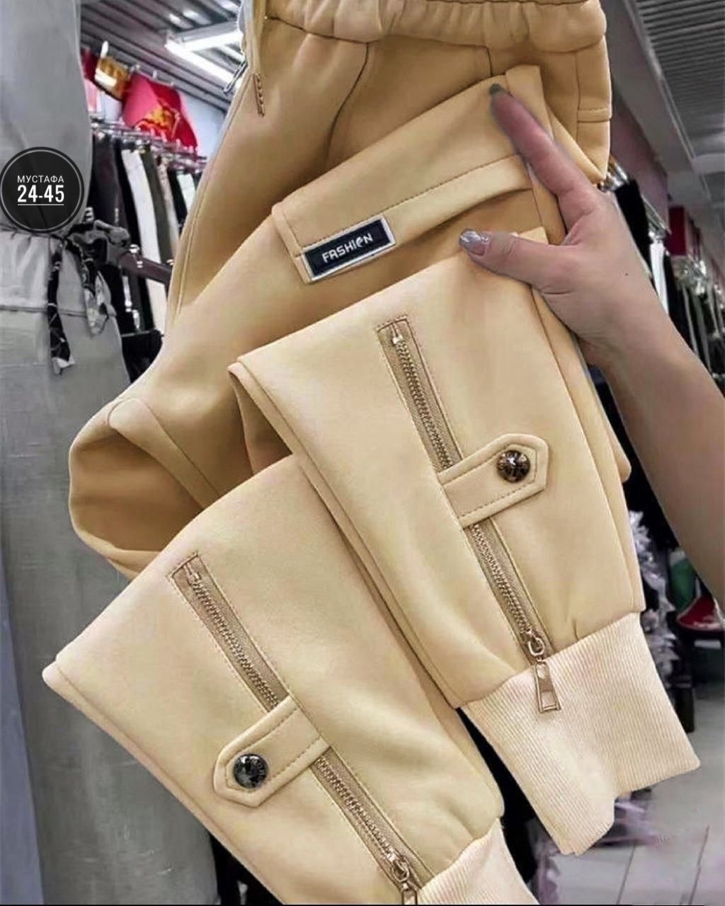 штаны на флисе,брюки на молнии,теплые брюки,брюки женские на флисе,штаны женские модные