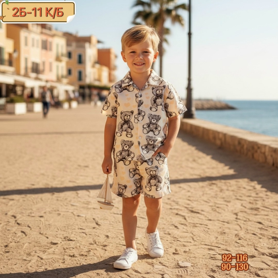 летний костюм для девочек,летние костюмы,пижама для девочек,одежда для девочек,