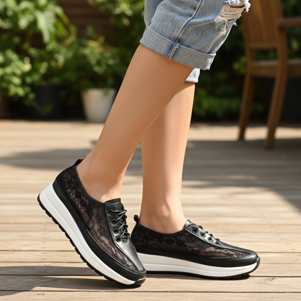 ,повседневная женская  на плоской подошве,женская  на платформе,женские повседневные туфли на плоской подошве, женская