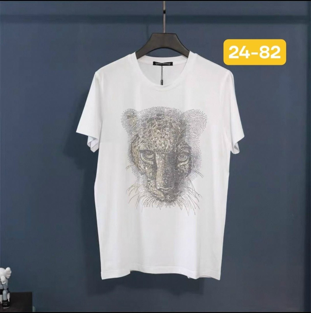 футболка оверсайз со стразам,футболка со стразами,футболка со стразами базовый оверсайз,футболки женская,футболки модные