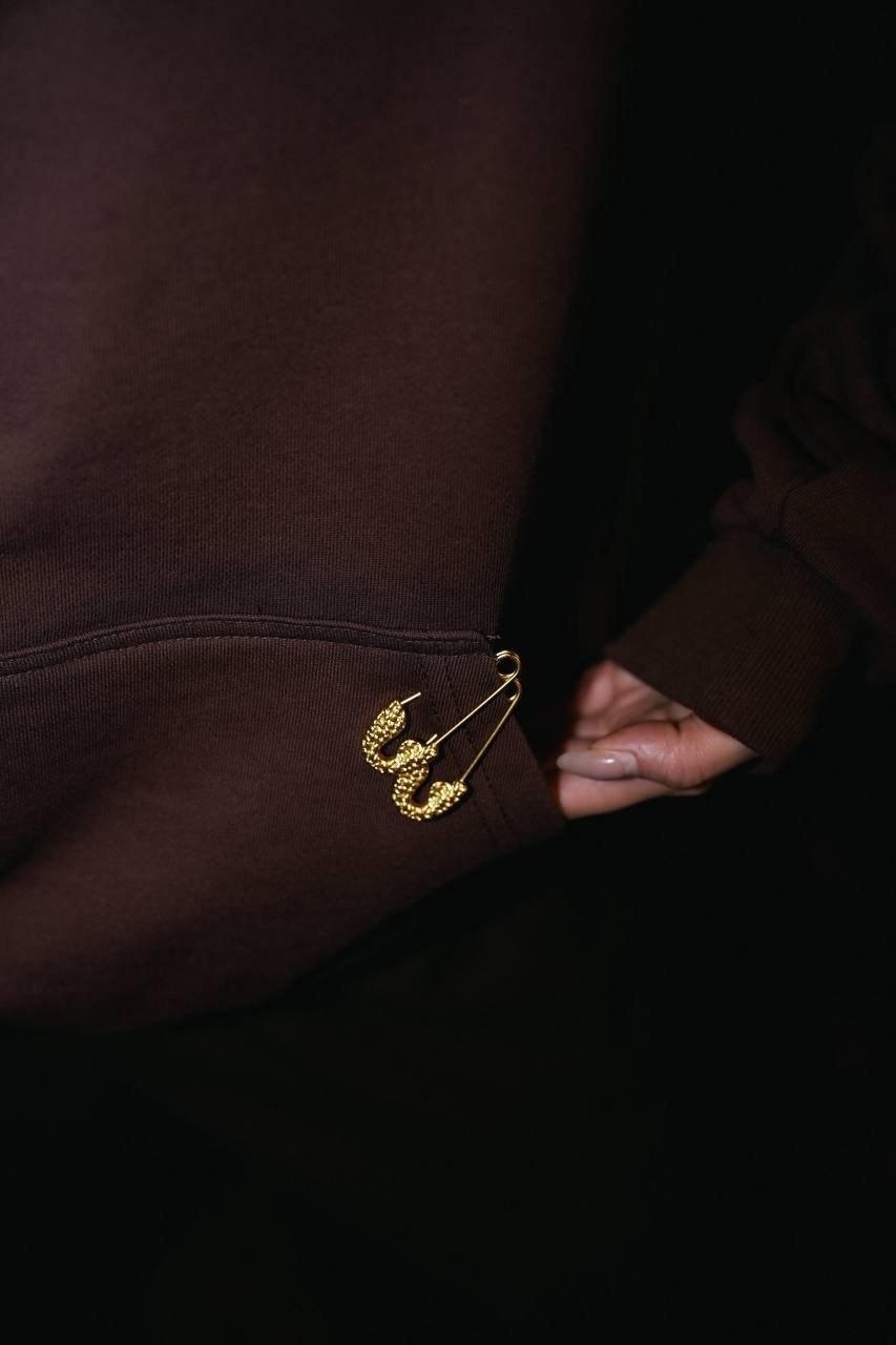 теплое худи женское в шоколадном цвете,свитшот и толстовка,худи женская,толстовки худи,толстовка жен