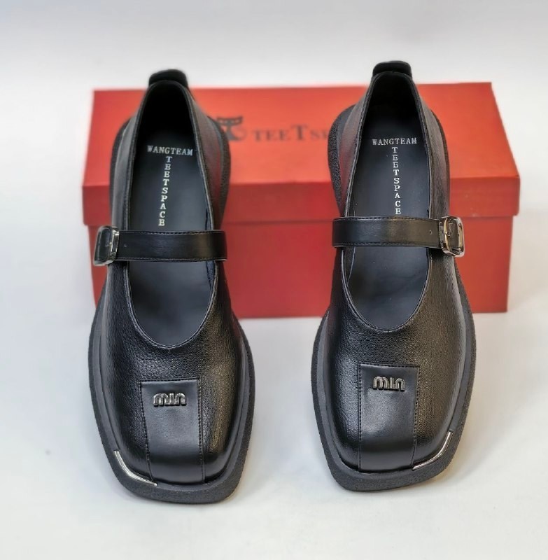 ,туфли miu miu,туфли миу миу,туфли на массивной подошве corso como cc9012-wl,женская