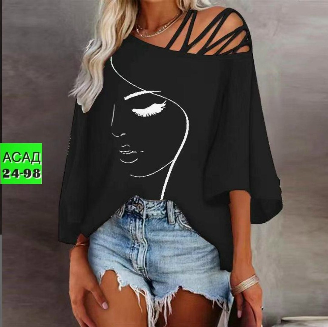 модная блузка,футболки для женщин,футболки модные,футболки женская,летняя женская футболка