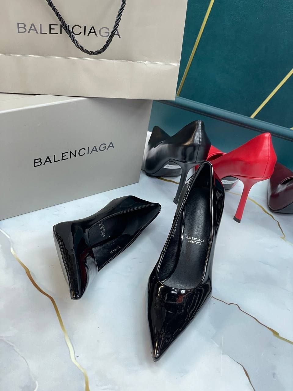 туфли лодочки женские,balenciaga туфли,туфли лодочка,туфли женские,saint laurent туфли