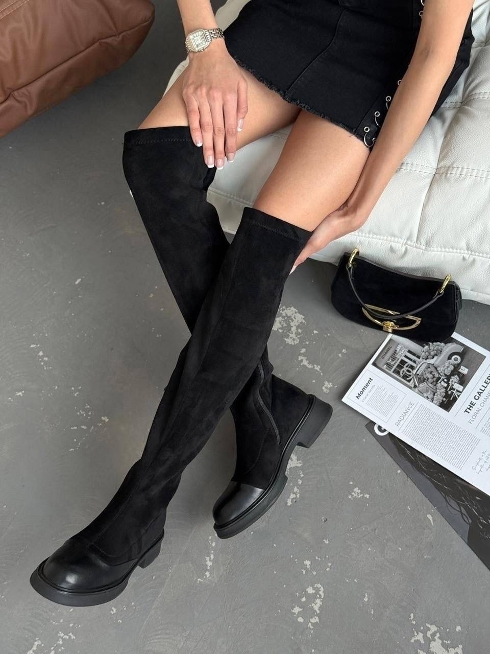 ботфорты женские,ботфорты классические,сапоги ботфорты,ботфорты замшевые,демисезонные ботфорты