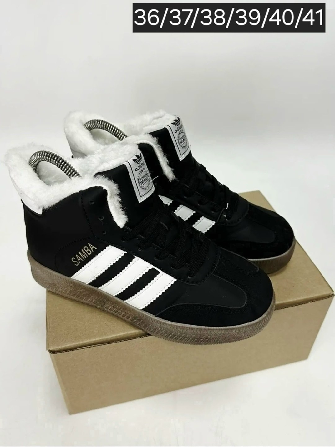 кроссовки высокие adidas samba зимние с мехом,зимние женские кроссовки adidas campus black white fur мех,зимние кроссовки мужские адидас с мехом,зимние кроссовки adidas campus с мехом,кроссовки adidas