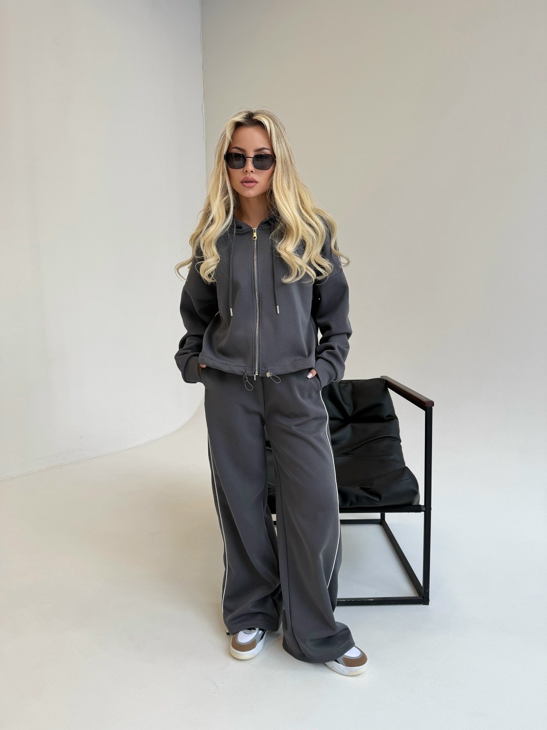 спортивный костюм,костюм с брюками,женский спортивный костюм,спортивный костюм на флисе,спортивный костюм женский на молнии saliko цвет бордовый