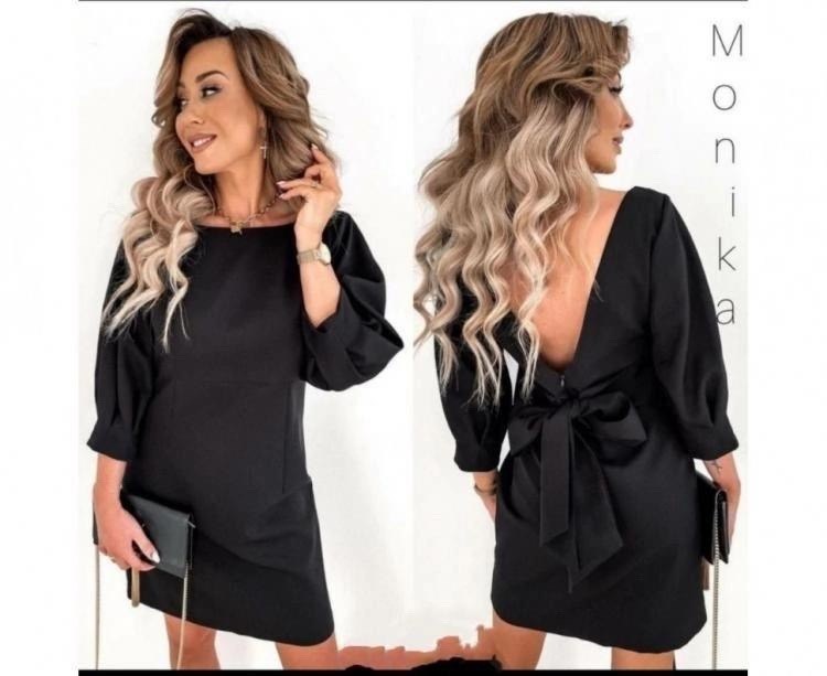 платье с гипюром,платье,фабрика моды платье черное,нарядное платье,прямое платье