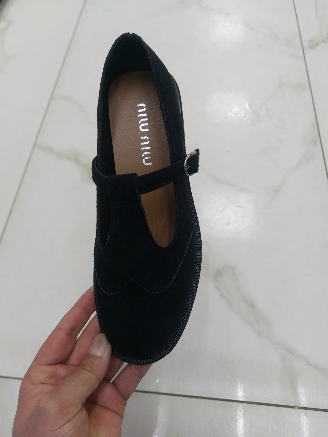 ,женская ,женские кожаные коричневые туфли miu miu,обуви, туфли