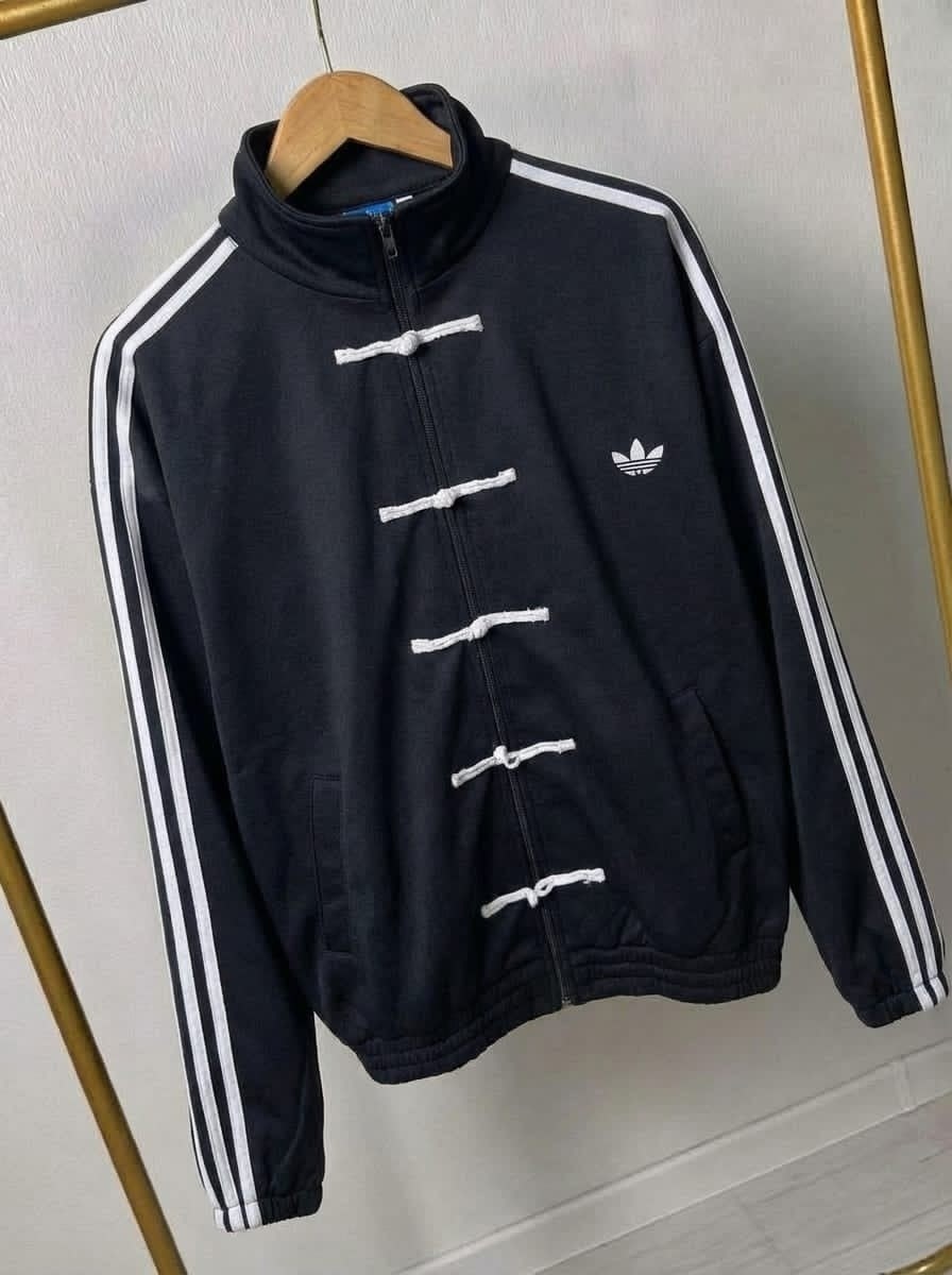 кофта адидас,adidas chinese new year jacket,куртка adidas,кофта адидас в китайском стиле,куртка адидас