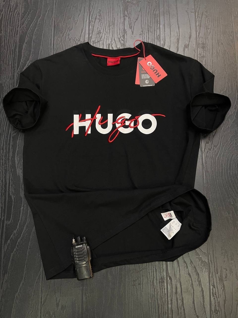 мужская футболка,футболка хуго босс с надписью,мужские футболки hugo boss,футболки для мужчин