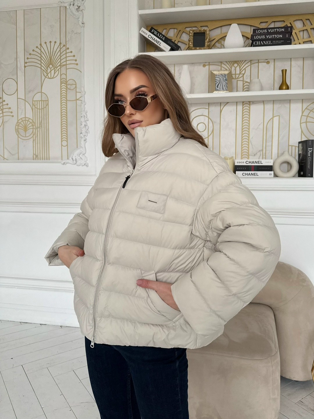 куртка,демисезонная куртка,женская куртка,куртка женская бежевая,стильная куртка