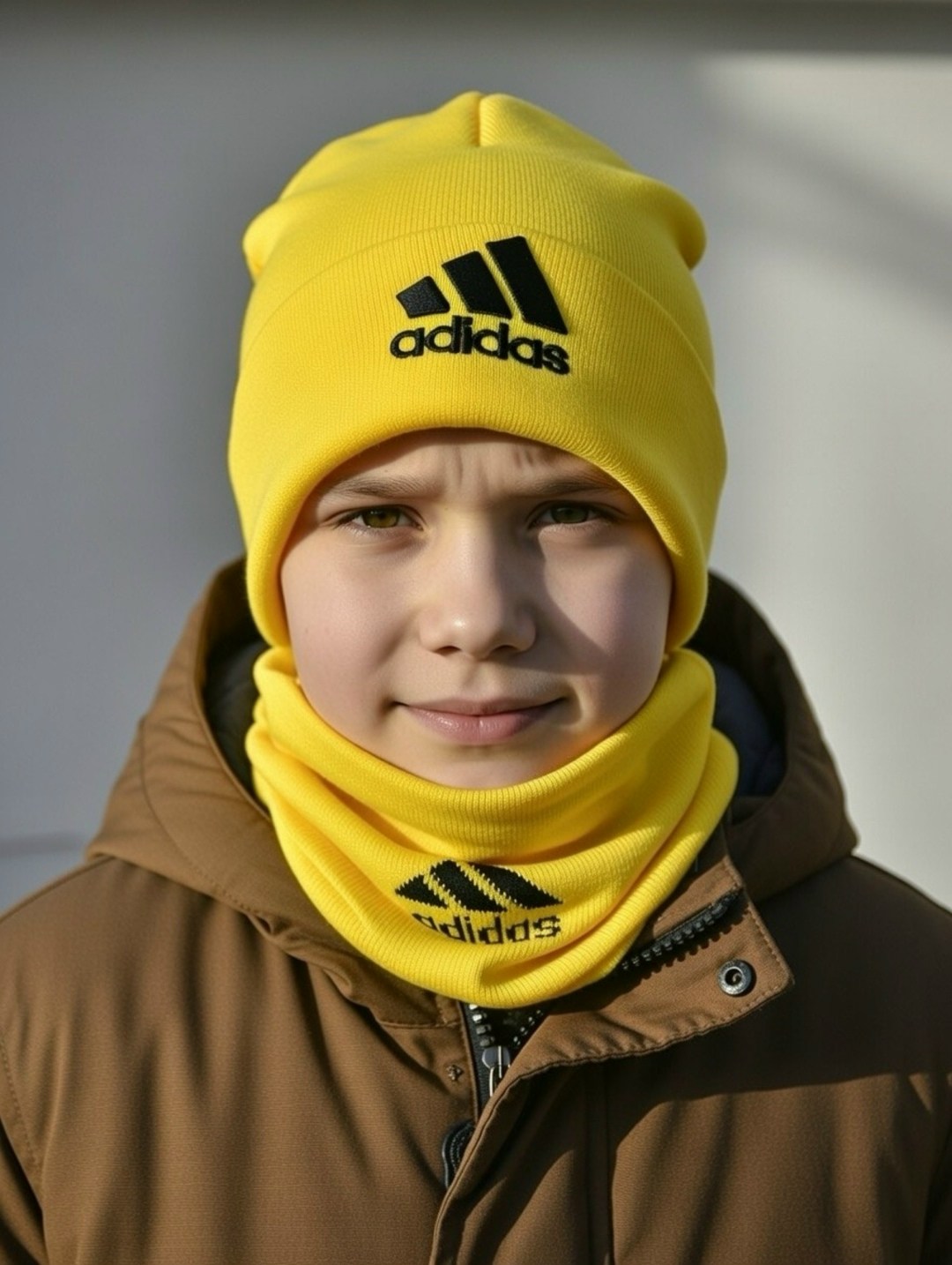 комплект шапка снуд,снуд шапка,шапка снуд для мальчика,снуд для мальчика,мужская шапка со снудом