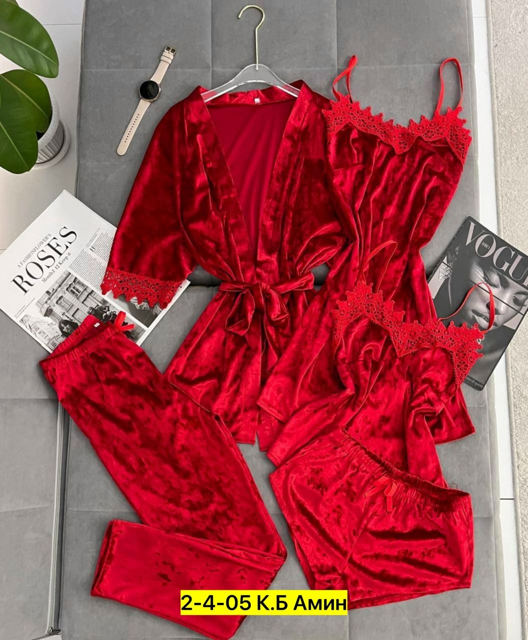 пижама комплект 5 в 1,пижама комплект женская,пижама комплект,комплект пижамный тройка велюр,комплект домашний пижама женская